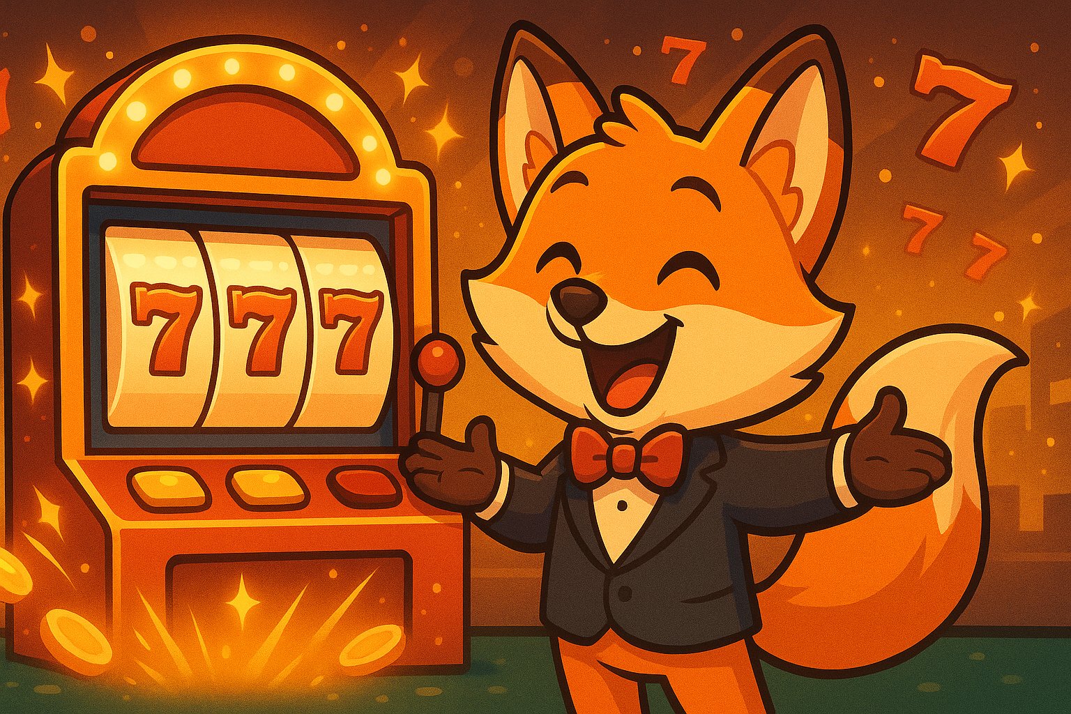luckywin