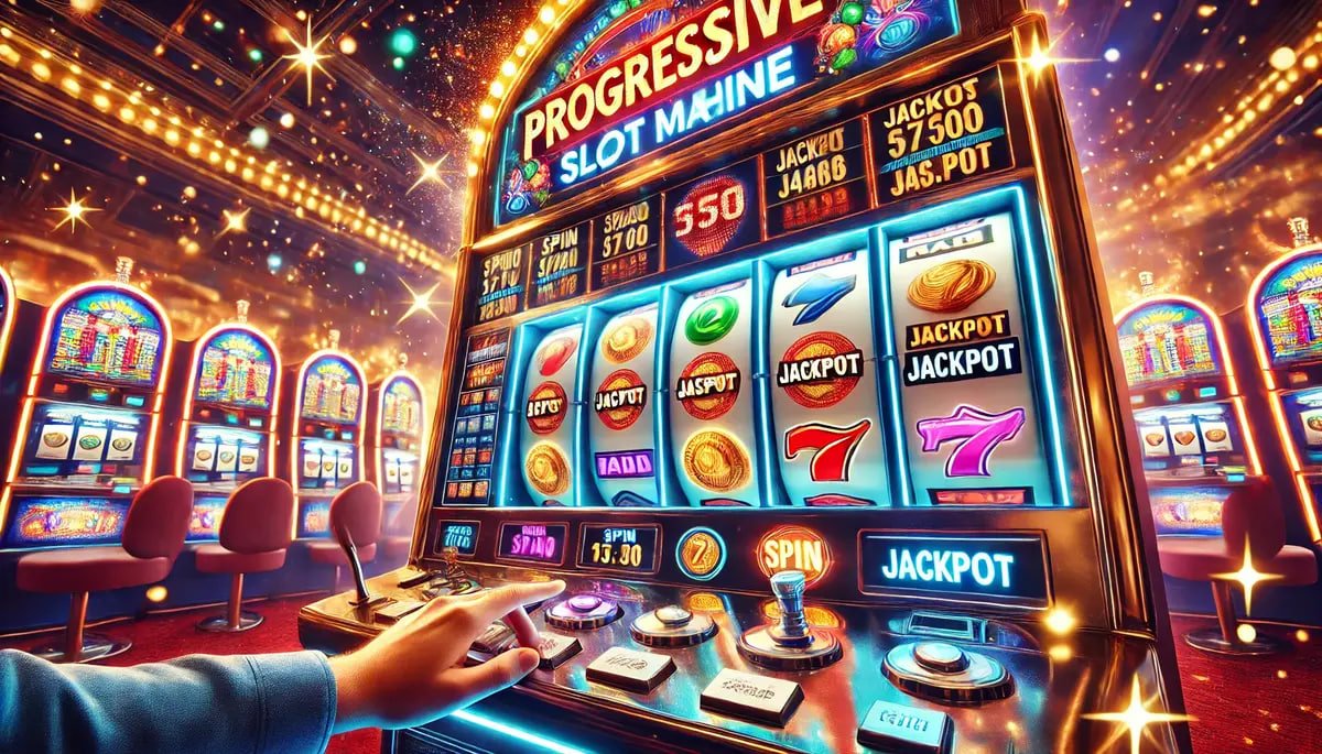 luckywin