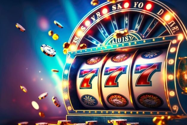 luckywin