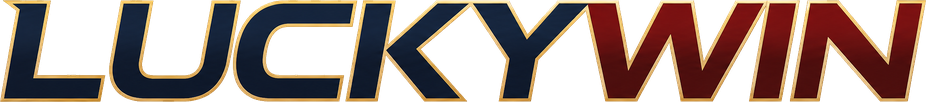 luckywin logo